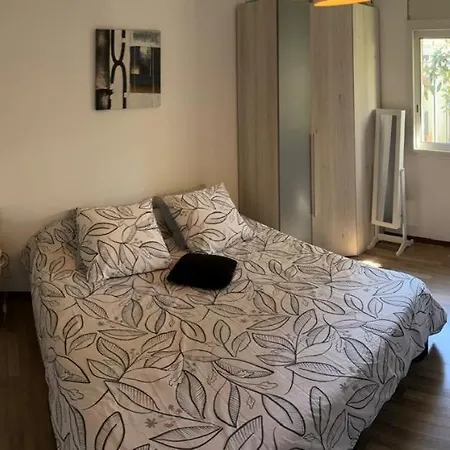Jasmin Holiday home